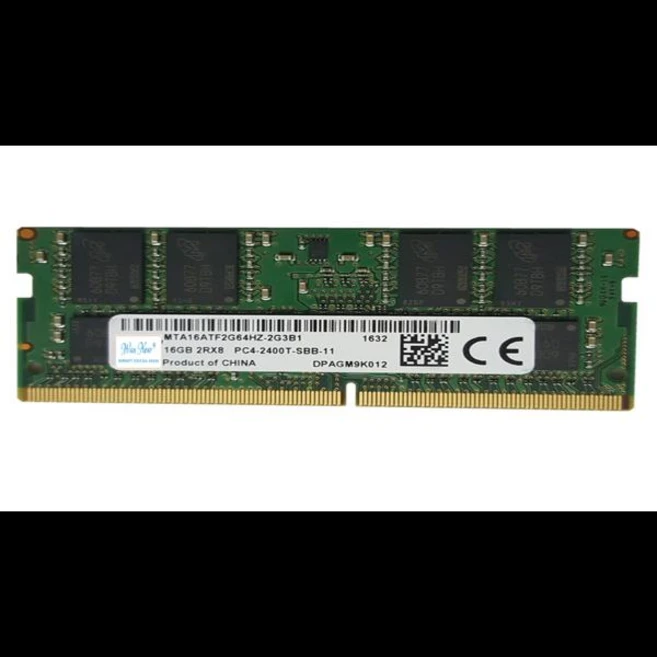 추천2 pc4-2400t