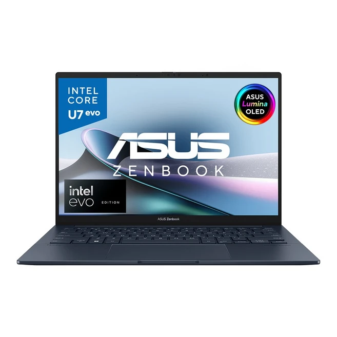 추천2 asus zenbook 14 oled ux3405