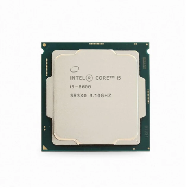 추천10 i5 8600