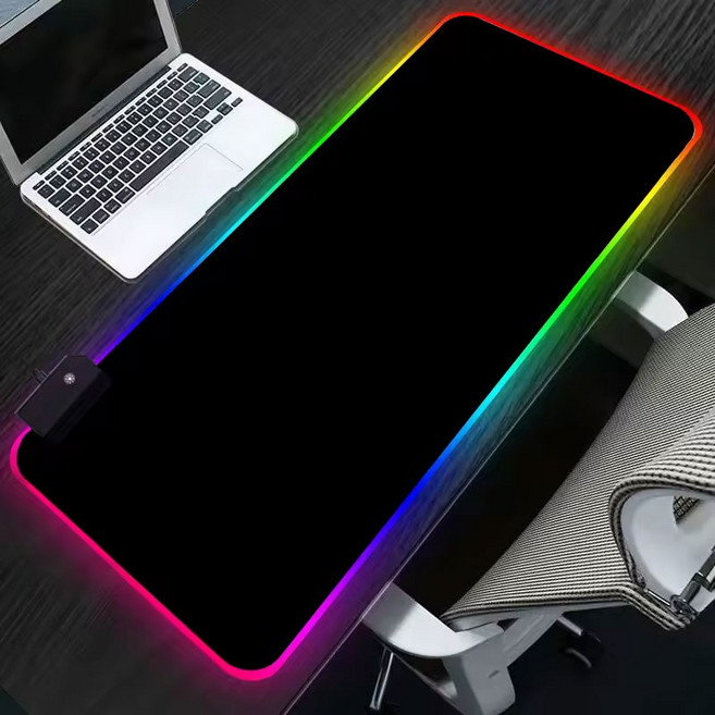추천8 RGB 마우스패드