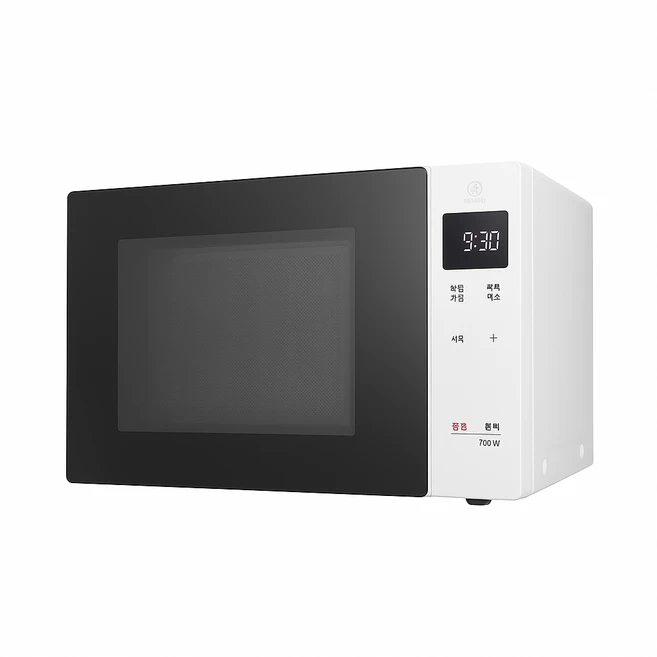 추천8 lg 전자레인지 mw20gdn