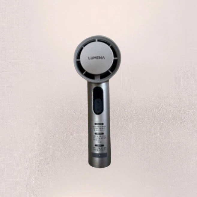 추천10 루메나 휴대용 무선 냉각 선풍기 Fan Jet Ultra