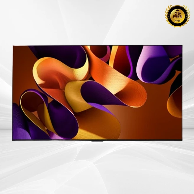 추천7 OLED77A3 TV 당신에게 맞는