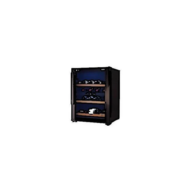 LG 매립형 빌트인 와인셀러 R-WZ46JKX 135L(최대43병) 와인냉장고, 빌트인 R-WZ46JKX