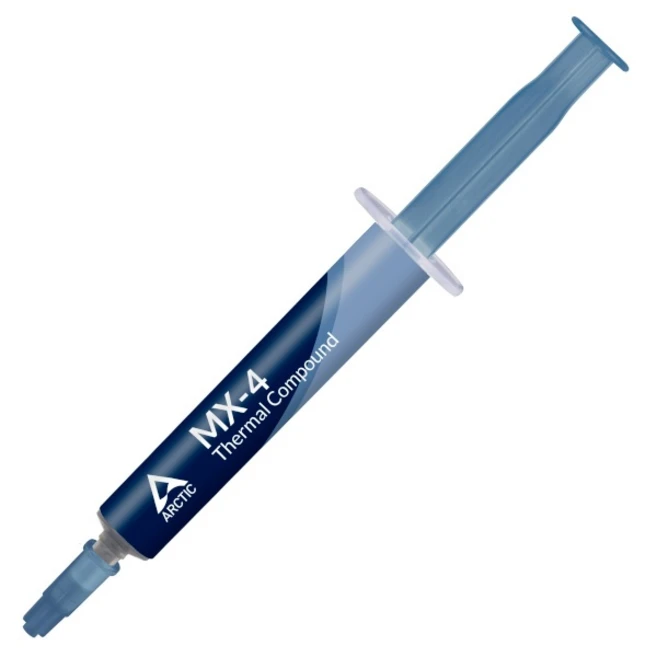 추천6 arctic mx-4