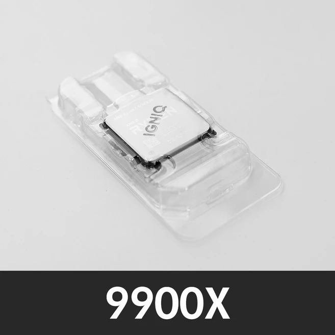 추천4 9900x