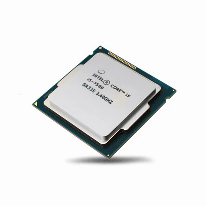 추천7 i5 7500