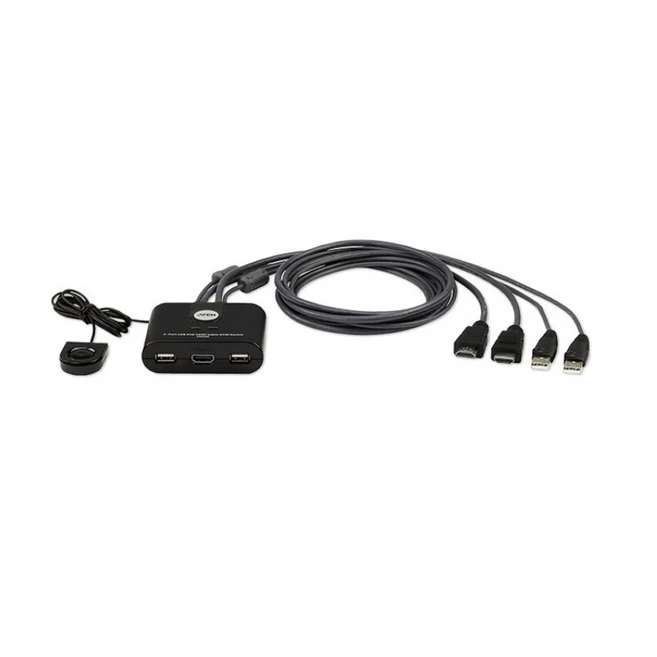 추천1 aten cs22hf