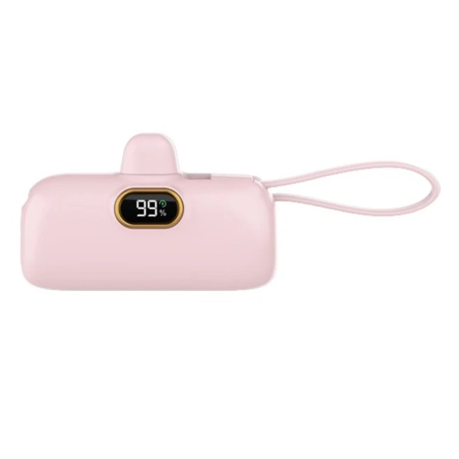 추천2 보조배터리 5000 22.5w