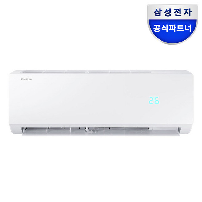 추천7 벽걸이 삼성 에어컨