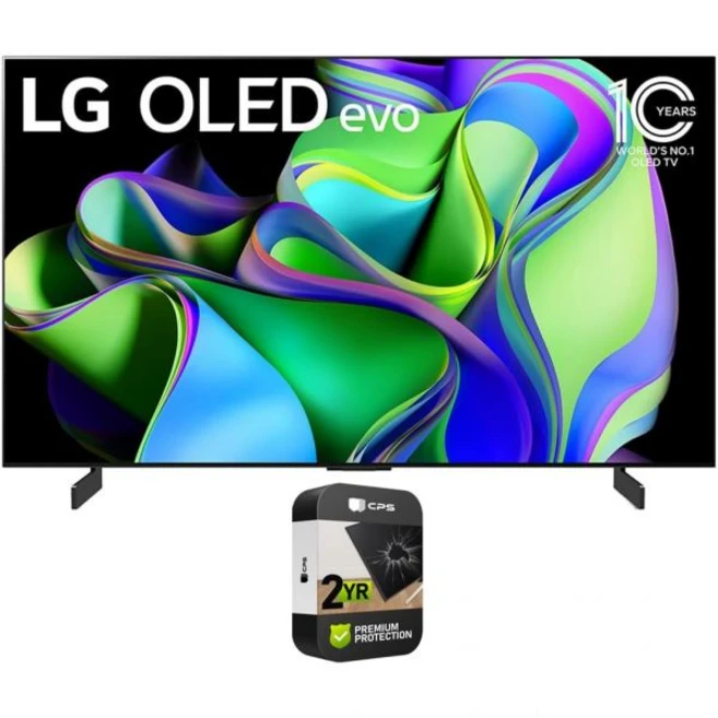 추천6 LG OLED C3 TV 포함