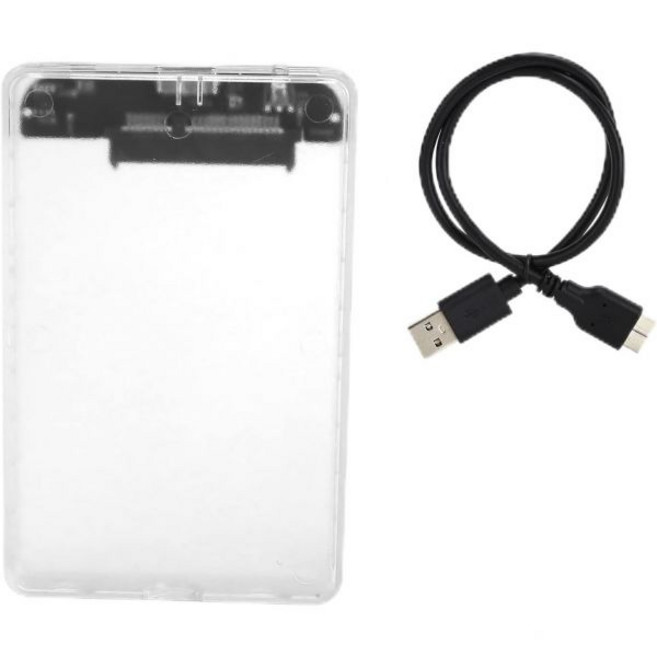 추천3 노트북 HDD 케이스