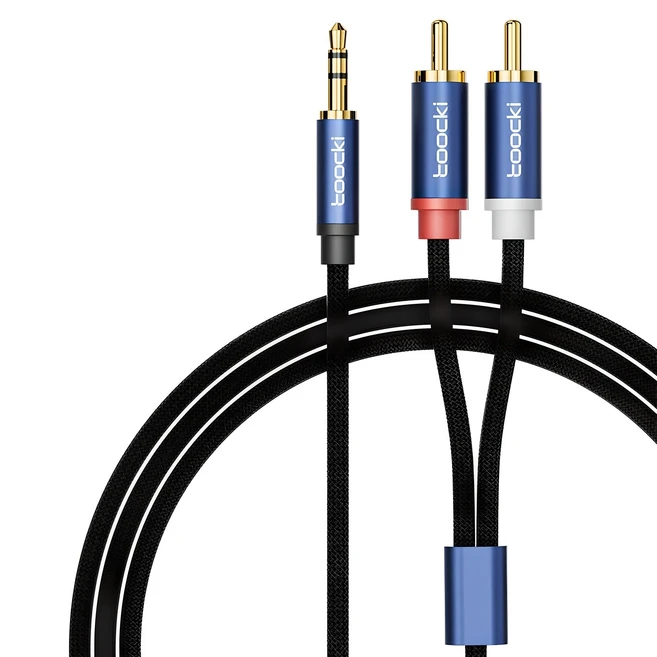 추천7 aux cable