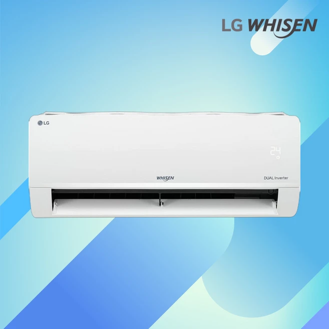 추천8 LG TR10WL 에어컨