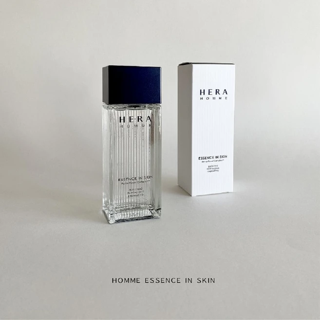 헤라 옴므 에센스 인 스킨, 125ml, 1개