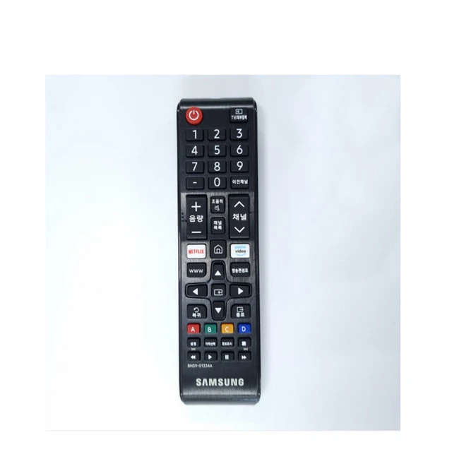 추천4 ku43t5300afxkr