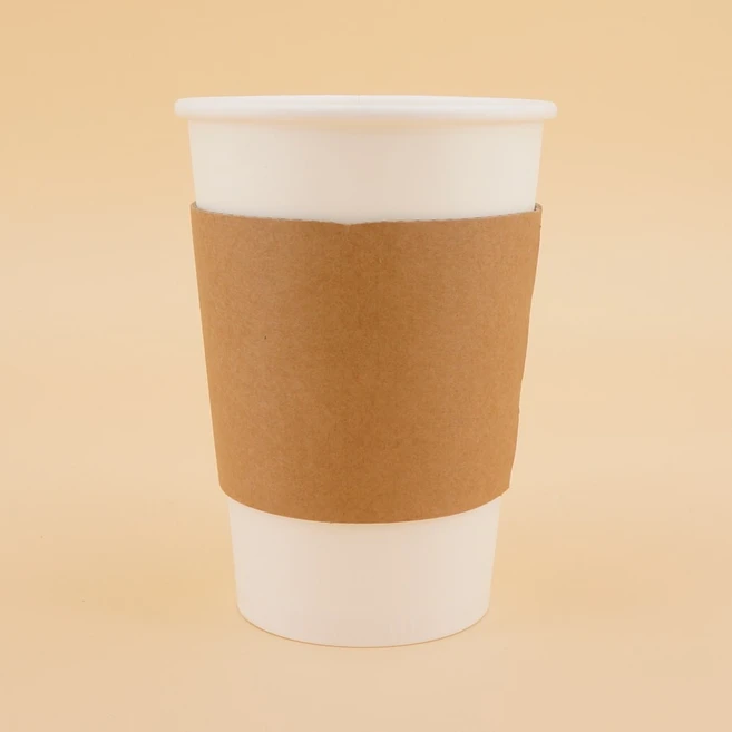 홀더몰 테이크아웃 10-13온스 컵홀더, 1개, 1000개