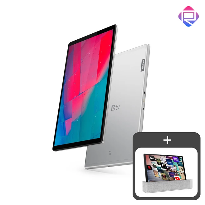 추천4 lenovo tab m10 fhd plus