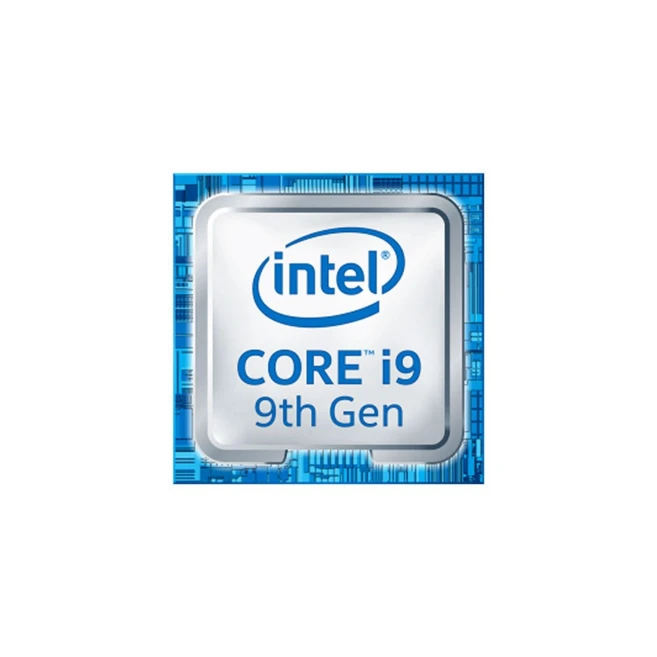 추천1 i9 9900