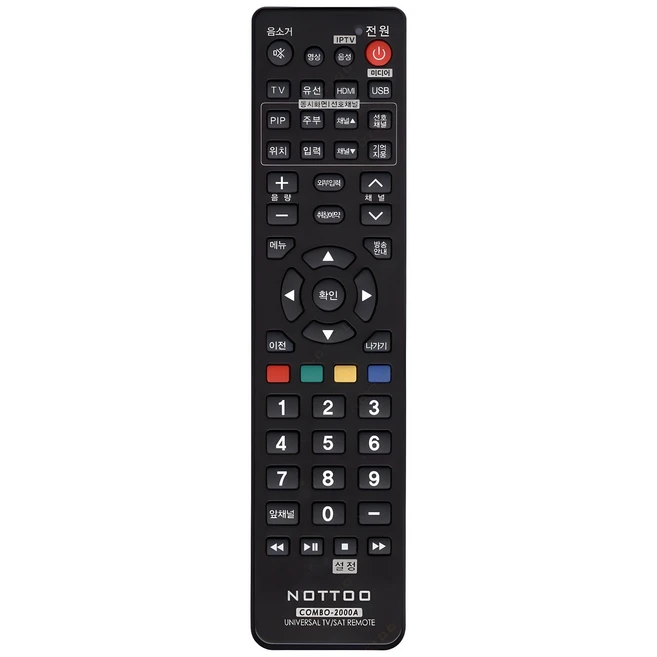 추천7 32LM580BEND 스타일리시 TV 디자인과 기능