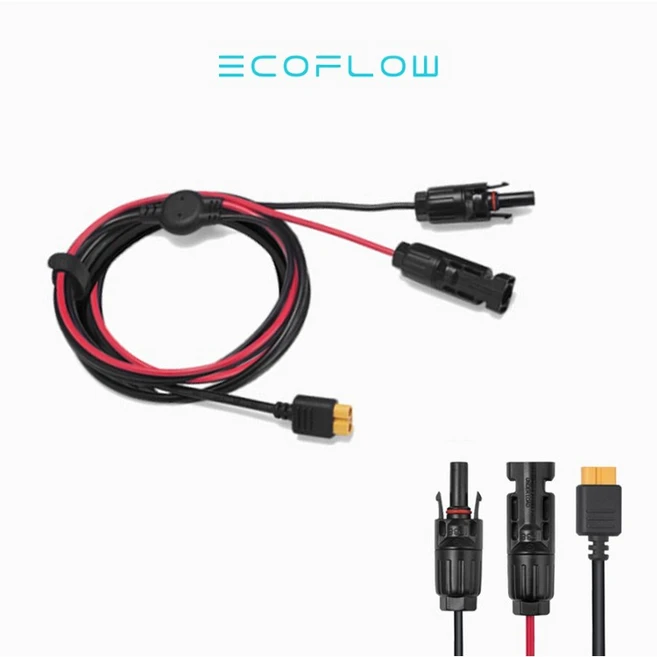 추천1 mc4 -xt60