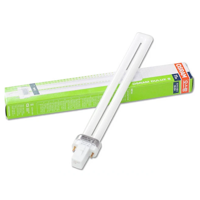 추천3 osram dulux s