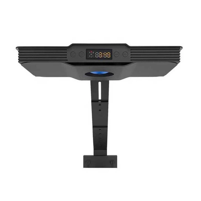 LED 수초 스팟 조명 해수 수조 어항등 무드등 수족관등, 업그레이드V3(60W)