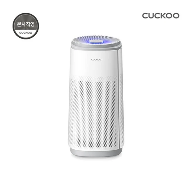 추천9 쿠쿠 공기청정기  t8700