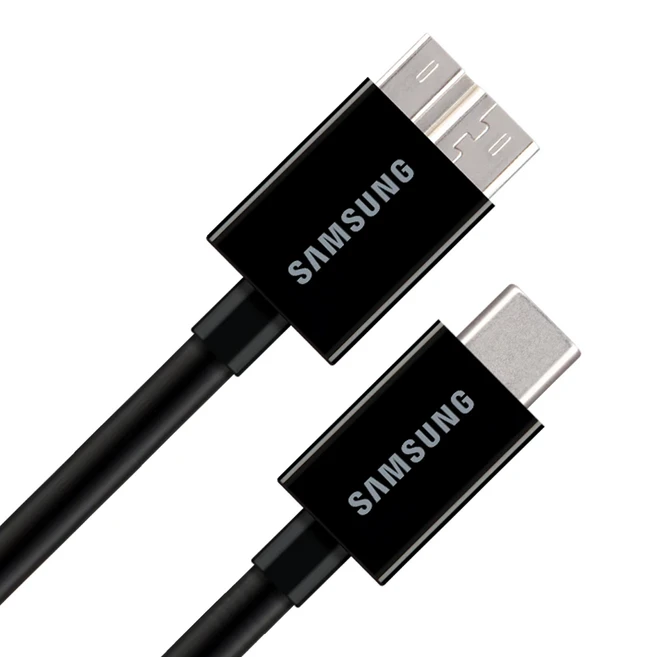 추천2 micro b to usb