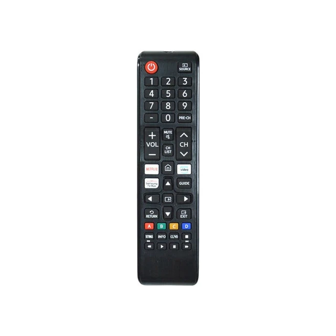 추천7 un55ku6300fxkr 리모컨