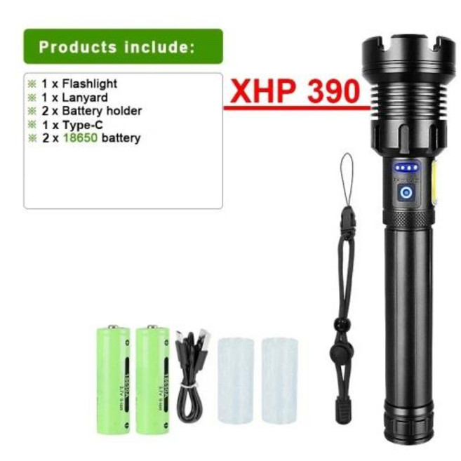 추천3 LED 랜턴 USB 충전
