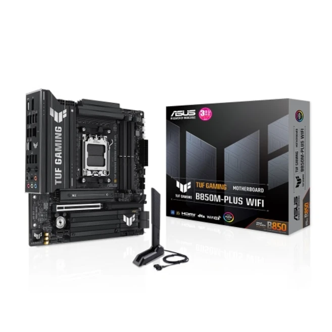 추천8 asus tuf gaming b850pluswifi
