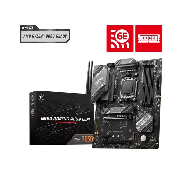 추천7 msi b650 gaming plus wifi