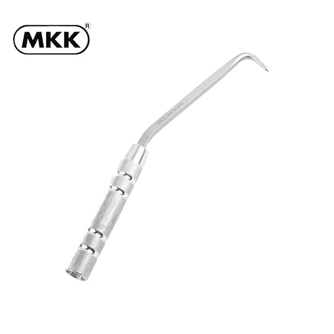 MKK 하카 HK-10 깔꾸리 철근 결속선 핸들 철근결속기 골조 수공구 일제 카리스툴, 1개