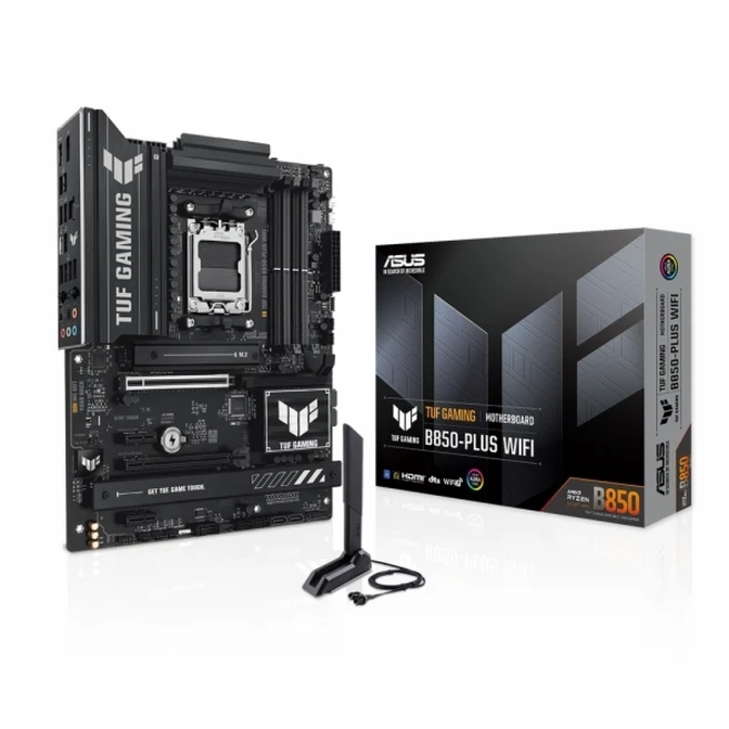 추천3 b850 tuf plus