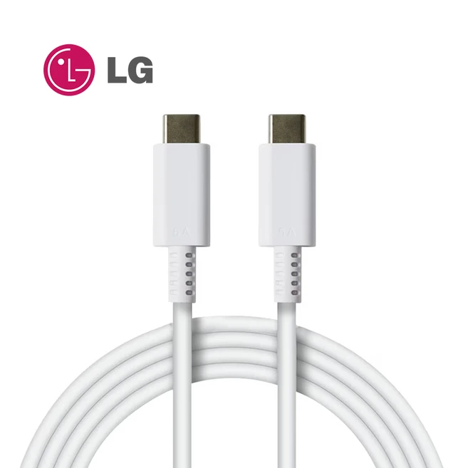 추천4 lg gram 노트북 충전기 c타입