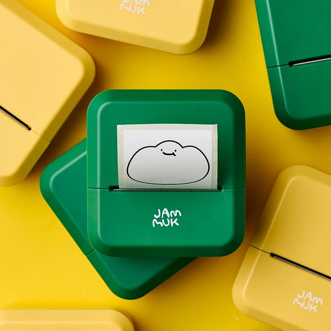 추천4 스티커프린터