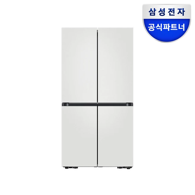추천8 RF84C906B4W 냉장고