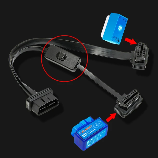 추천9 obd2 elm327
