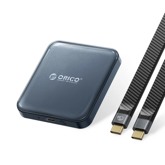 추천4 m.2 nvme 외장 ssd