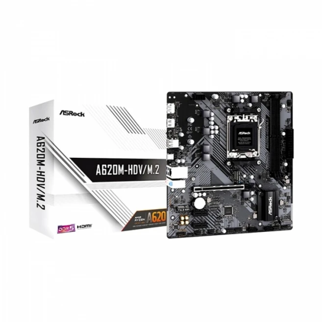 추천4 asrock a620m-hdv/m.2+