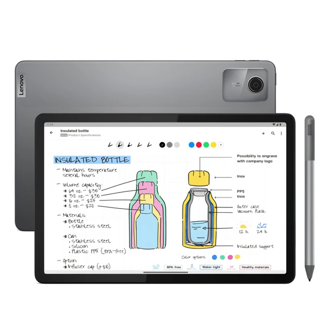 추천8 lenovo tab m10 fhd plus