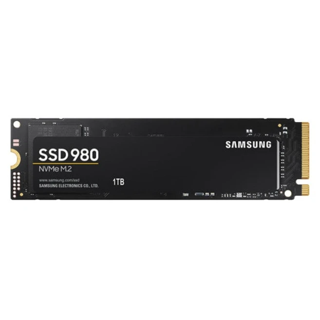 추천3 삼성 ssd nvme m.2