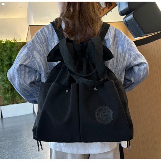 제이케이 기저귀가방 백팩&숄더백 방수 육아백팩 대용량