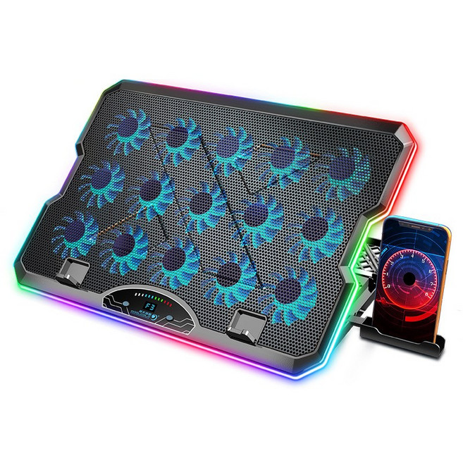 추천9 쿨링 시스템 노트북