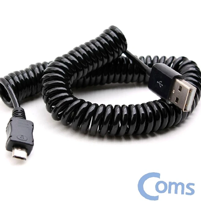 추천8 micro b to usb 젠더