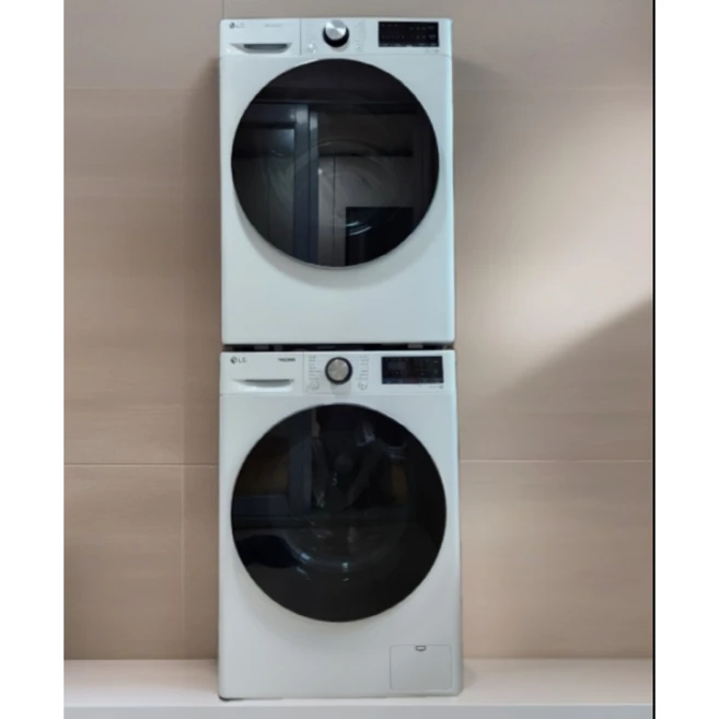 추천10 lg 세탁기 건조기 세트 13kg 10kg