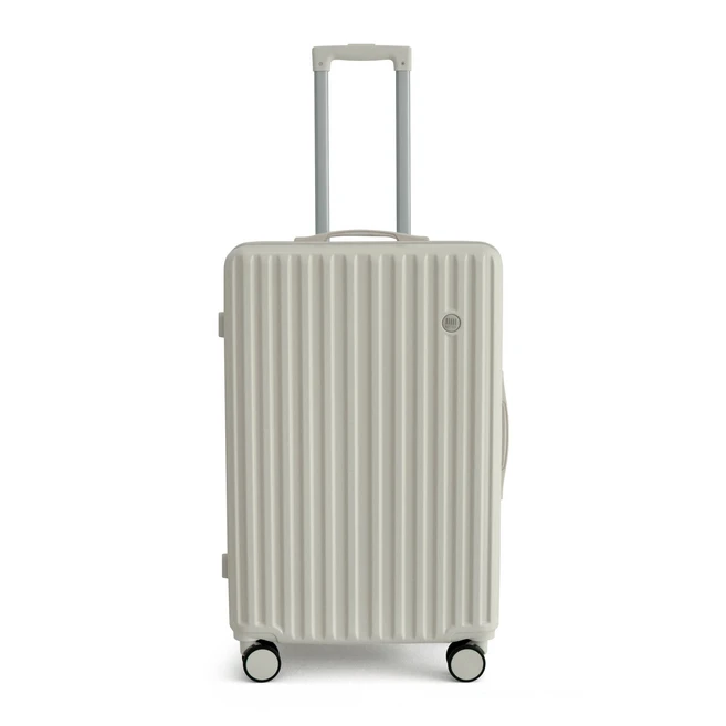 보튼 여행용 캐리어 폴리카보네이트