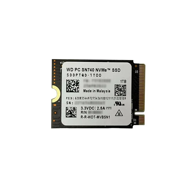 추천6 m.2 2230 ssd 2tb