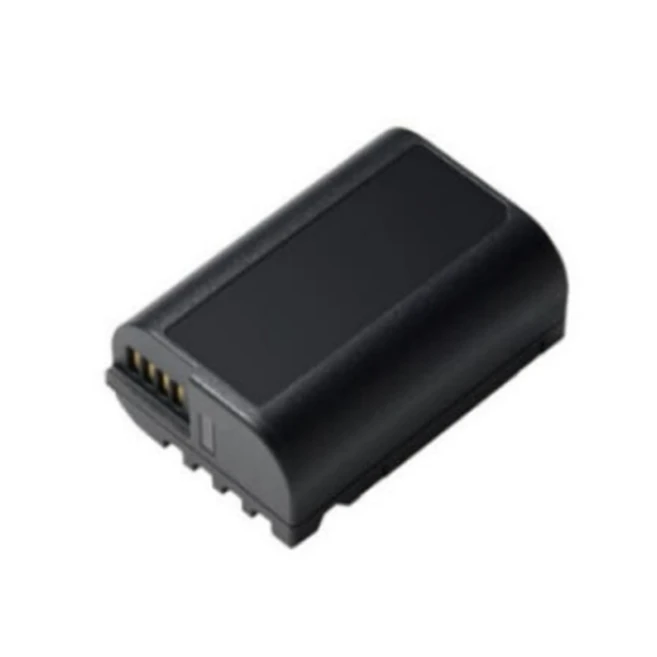 파나소닉 DMW-BLK22 정품 벌크 제품 루믹스 S5/S9/GH7 배터리, 1개